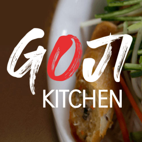 Goji Kitchen