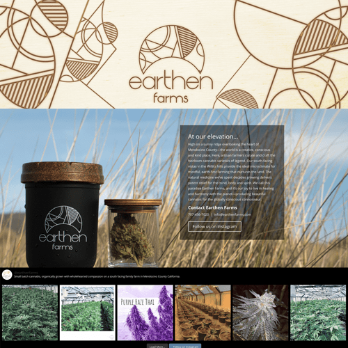Earthen Farms