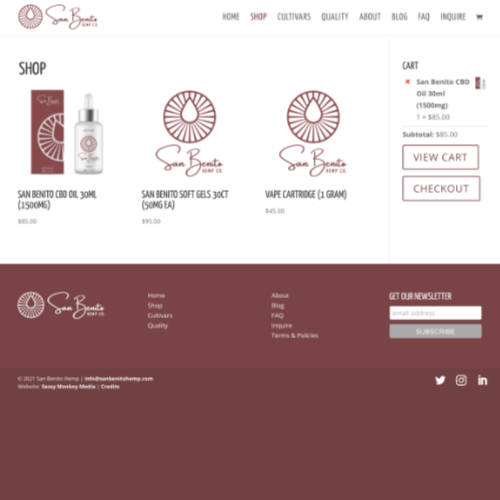 Shop