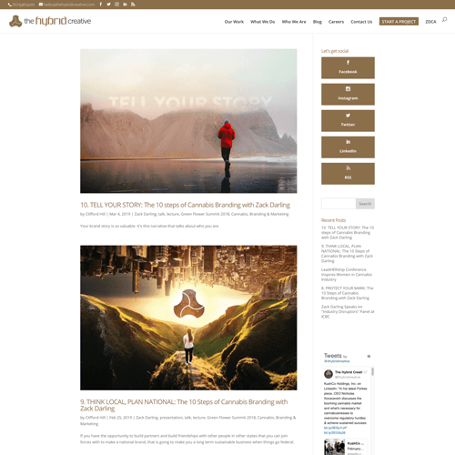 Blog