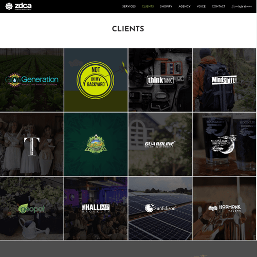 Clients