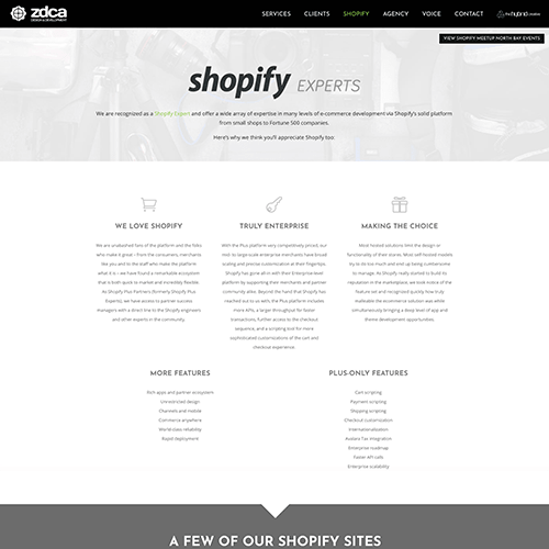 Shopify